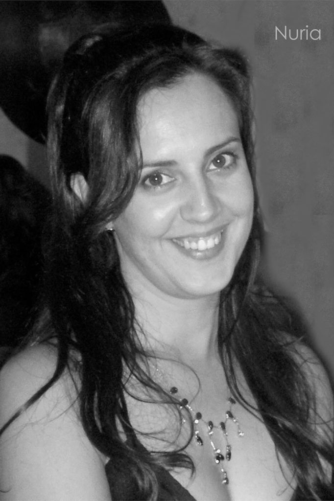 Nuria, directora de Hello English en España