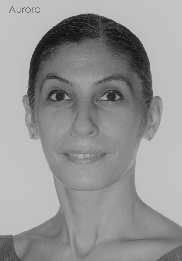 Aurora Fernández. Teatro Musical. Profesor de Ballet Clásico
