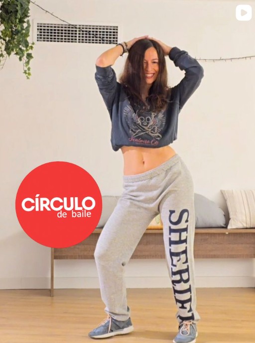 Taller de Bachata Tradicional con Patri