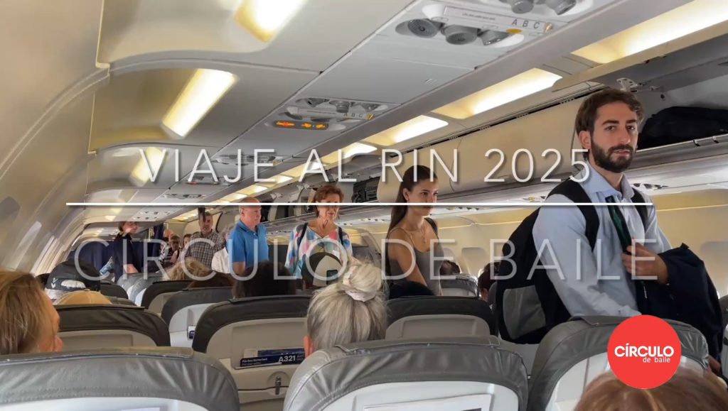 Crucero por el Rin Romántico 2025