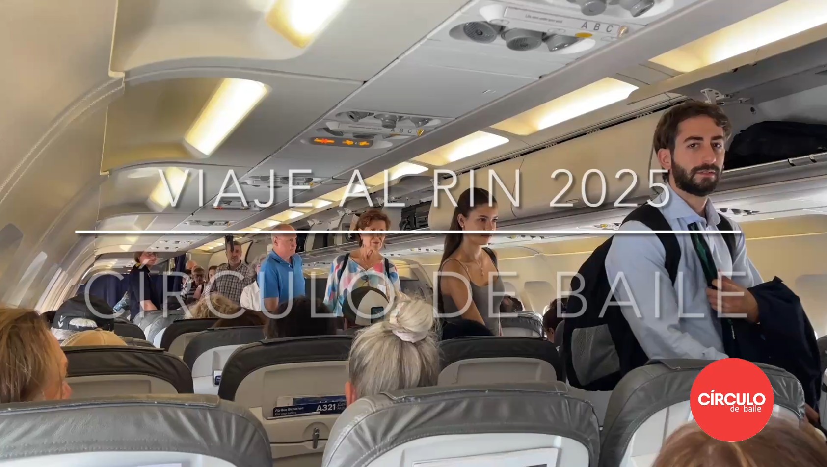 Crucero por el Rin Romántico 2025