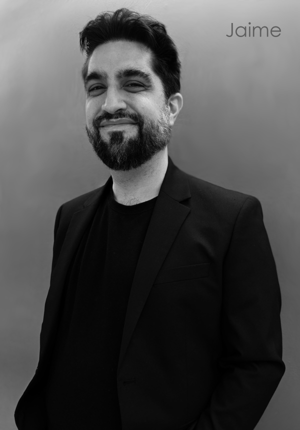 Jaime Delgado (Swing)