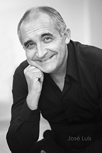 José Luis José Luis